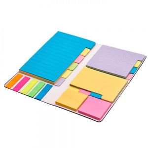 JUEGO DE NOTAS NOND personalizada